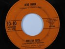 Funk 45 PRESTON EPPS Afro Mania JO-JO HEAR