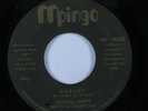 Funk/Crossover Soul 45 HODGES, JAMES, SMITH & CRAWFORD Nobody MPINGO HEAR