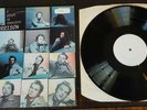 VAN MORRISON WHITE LABEL - A PERIOD OF TRANSITION VINYL LP ALBUM GREAT CONDITION