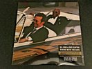 Eric Clapton & B.B.King: Riding with the King - Expanded Ed Vinyl 2 LP SEALED