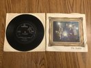 The Beatles 'Strawberry Fields Forever' 1967 1st press U.K. 7