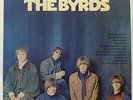 THE BYRDS Turn  Turn  Turn  1965 mono CL 2454 lp plays NOS