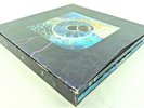 PINK FLOYD   PULSE   UK LTD EDITION BOX SET OF 4 VINYL LP DISCS & BOOK 1995