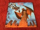 Meat Loaf Bat Out Of Hell II: Back Into Hell UK vinyl LP album record V2710