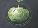 JOHN LENNON PLASTIC ONO BAND 'POWER TO THE PEOPLE' DEMO 45 UK APPLE 1971 BEATLES