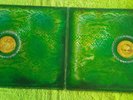 Alice Cooper Billion Dollar Babies LP 1973 k 56013 with Dollar insert. Original.