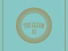 The Avett Brothers Gleam III CLEAR Vinyl New Limited Edition -ships In September