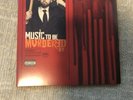 Eminem Music To Be Murdered By Vinyl Red Black Splatter Slim Shady Rare 2LP