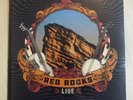 RED ROCKS LIVE - Vinyl - New - 75th Anniversary Limited Run Collector's Item