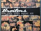 LP Broilers Verlierer Sehen Anders Aus Austria 2000 Oi Punk Kracher