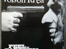 LP Poison Idea Feel The Darkness UK 1990 MINT OIS