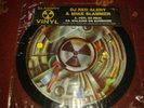 HAPPY HARDCORE RAVE OLDSKOOL - DJ RED ALERT & MIKE SLAMMER, FEEL SO REAL.,,,