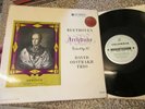 SAX 2352 1ST EDIT - BEETHOVEN - TRIO No 7 ARCHDUKE - DAVID OISTAKH TRIO
