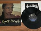 SADE Stronger Than Pride LP NM Vinyl Jazz Record 1988 Promo Orig