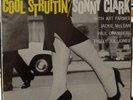 Sonny Clark Cool  Struttin' on Blue Note BST-81588 PM252