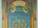 The Osmonds Vinyl 2LP The Osmonds Christmas Album