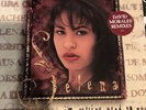 SELENA QUINTANILLA 1996 I'm Getting Used to you Vinyl LP very rare