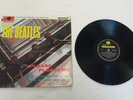 THE BEATLES PLEASE PLEASE ME 1963 UK 3RD PRESS VINYL LP PARLOPHONE MONO RARE