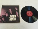 THE ROLLING STONES AFTERMATH 1ST PRESS 1966 UK VINYL LP DECCA UNBOXED MONO 1B/2A
