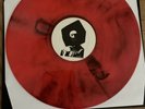 RARE Depeche Mode DJ Remix - Just Cant Get Enough/Behind The Wheel 12” Red Vinyl