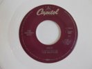 Beatles-1994 Capitol/CEMA White Vinyl Jukebox 