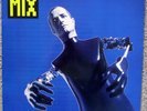 Kraftwerk - The Mix - Doppel LP First Press 1991 Kult Vinyl