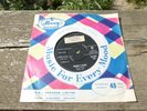 Bing Day - I Can't Help It UK 1959 Rare 1st Mercury 45-AMT 1048 Rock N Roll 7