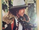 Bob Dylan ?– Desire Vinyl LP Rare Italian CBS 1976 1st Pressing *VG+*
