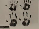 Kaleo A/B Black & White Split Color Vinyl. & Digital dwnld. NEW In Plastic. 100B