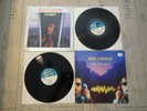 2 X Ken Laszlo - tonight,Hey hey hey 2 X 12