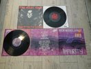 2 x New Model Army - No rest for the Wicked,Imurity