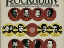 Various-50s/Rock &... vinyl LP  record CBS Rockabilly Classics Vol. 1 UK