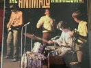 The Animals Animalism LP Signed By Eric Burdon