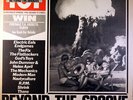 Various-Punk & New Wave Beyond The Groove UK vinyl LP album record 2478140