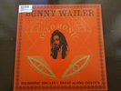 Bunny Wailer Solomonic Singles 1. 2x Vinyl LP, Comp, Gatefold Dub Store Records