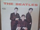 INTRODUCING THE BEATLES  VINYL LP / VEE JAY SR 1062 STEREO USA 1963