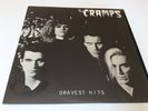 The Cramps ?– Gravest Hits - US 1982 I.R.S. EP SP70501 Played - All Excellent