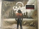 Coheed and Cambria No World For Tomorrow Vinyl 2 LP 2007 Original Limited Etch