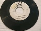 Doowop Rocker 45 Hollywood Flames Little Bird Promo VG/VG+ Hear