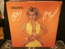 Conjunto Chaney Mas Que Atrevido  SALSA LATIN GUAGUANCO VINYL LP RARE OOP EX