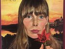 JONI MITCHELL - Clouds - Rare 2nd Press Reprise LP - BEAUTIFUL NM