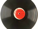 Brownie McGhee Dan & Skiffle Boys 78 Big Cat Little Cat / Three Flights Up MINT-