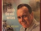 MAC WISEMAN Beside The Still Waters - Original1959 2nd LP on Dot - NM IN SHRINK
