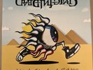 Grateful Dead Tripple Lp Live Stanford Ca 88 Used 659 Of 2000