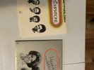 THE TEMPTATIONS & Diana Ross and the Supremes 3 LP Anthology MOTOWN all the hits