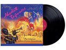 DAVID BOWIE/VARIOUS - ABSOLUTE BEGINNERS SOUNDTRACK 2LP MINT/SEALED