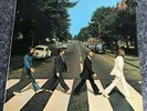 The Beatles ?– Abbey Road , PCS 7088 ,LP, Album, Misprint,1st UK EX/EX