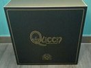 QUEEN - Complete Studio Album Coloured 18 LP Box, NEU & OVP, limited Edition
