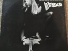 Scorpions In A Trance Vinyl Lp 1975