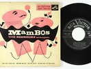 Latin Jazz EP - Tito Rodriguez - Mambos - RCA Victor - VG+ mp3